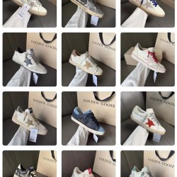 GGDB Shoes Collection
Women 35-41
Men 39-45