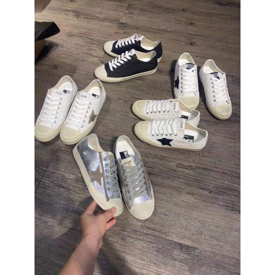 GGDB Shoes Collection
Women 35-41
Men 39-45