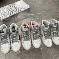GGDB Shoes Collection
Women 35-41
Men 39-45