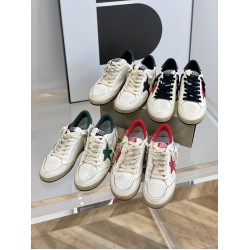 GGDB Shoes Collection
Women 35-41
Men 39-45