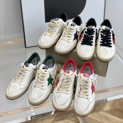 GGDB Shoes Collection
Women 35-41
Men 39-45