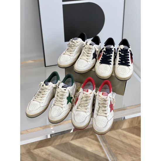 GGDB Shoes Collection
Women 35-41
Men 39-45