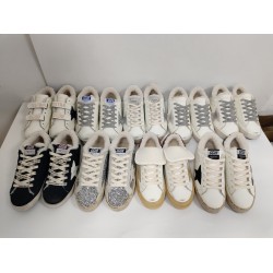 GGDB Shoes Collection
Women 35-41
Men 39-45