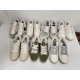 GGDB Shoes Collection
Women 35-41
Men 39-45