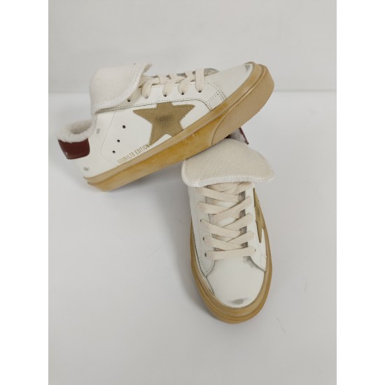 GGDB Shoes Collection
Women 35-41
Men 39-45