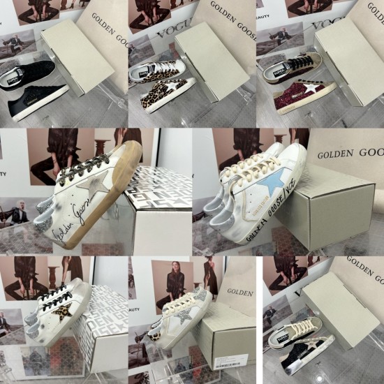 GGDB Shoes Collection
Women 35-41
Men 39-45
