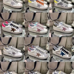 GGDB Shoes Collection
Women 35-41
Men 39-45