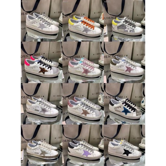 GGDB Shoes Collection
Women 35-41
Men 39-45