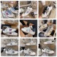 GGDB Shoes Collection
Women 35-41
Men 39-45