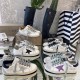 GGDB Shoes Collection
Women 35-41
Men 39-45