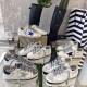 GGDB Shoes Collection
Women 35-41
Men 39-45