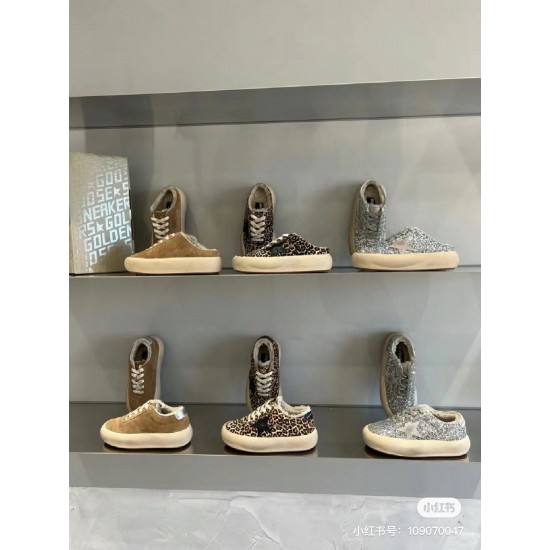 GGDB Shoes Collection
Women 35-41
Men 39-45