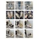 GGDB Shoes Collection
Women 35-41
Men 39-45