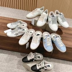 GGDB Shoes Collection
Women 35-41
Men 39-45