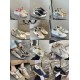 GGDB Shoes Collection
Women 35-41
Men 39-45