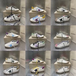 GGDB Shoes Collection
Women 35-41
Men 39-45