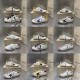 GGDB Shoes Collection
Women 35-41
Men 39-45