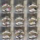 GGDB Shoes Collection
Women 35-41
Men 39-45