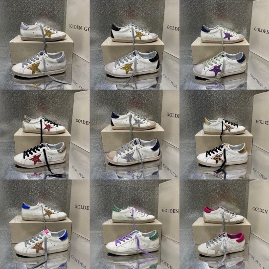 GGDB Shoes Collection
Women 35-41
Men 39-45