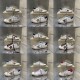GGDB Shoes Collection
Women 35-41
Men 39-45