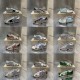 GGDB Shoes Collection
Women 35-41
Men 39-45