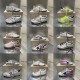 GGDB Shoes Collection
Women 35-41
Men 39-45