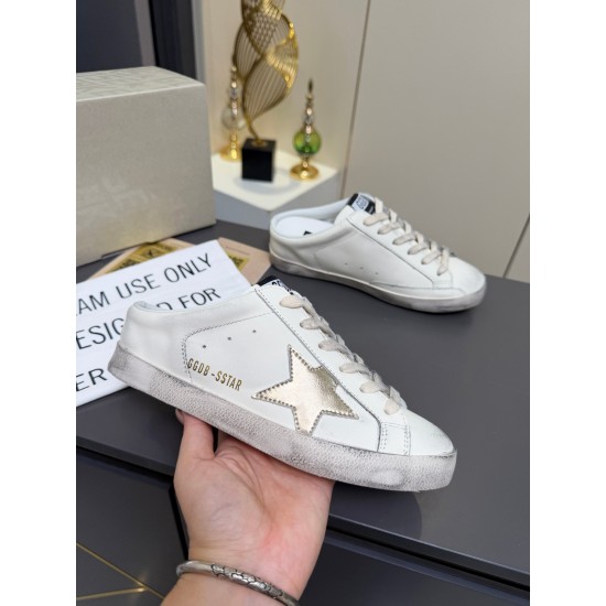 GGDB slippers