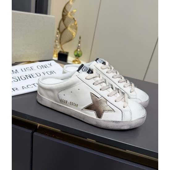 GGDB slippers