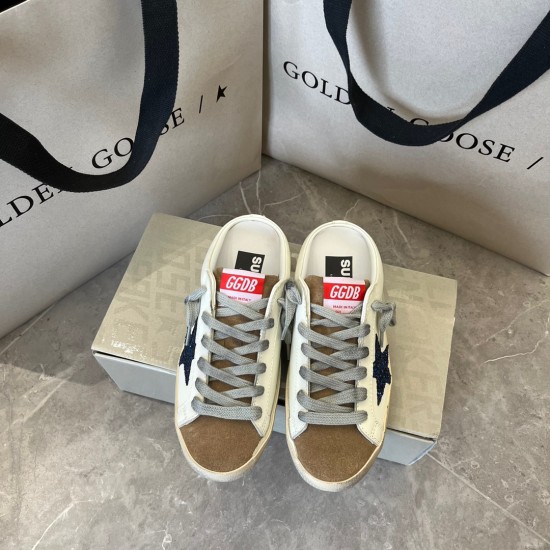 GGDB slippers