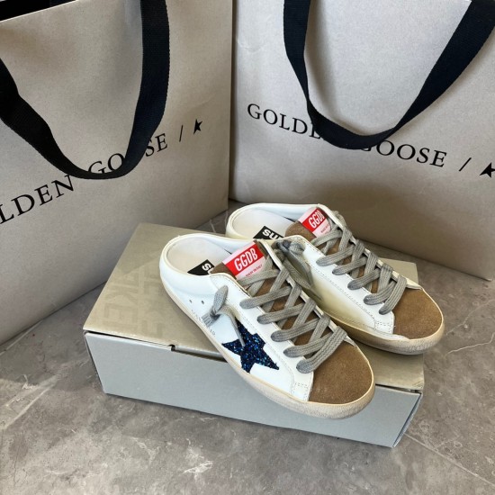 GGDB slippers