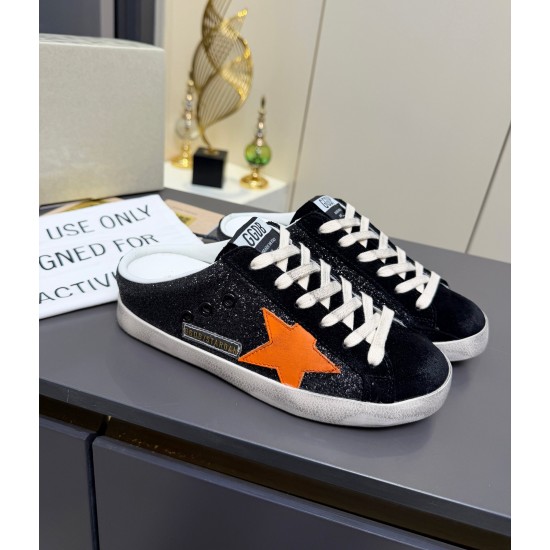 GGDB slippers