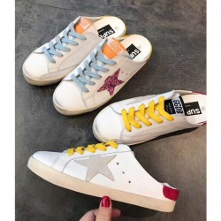 GGDB slippers