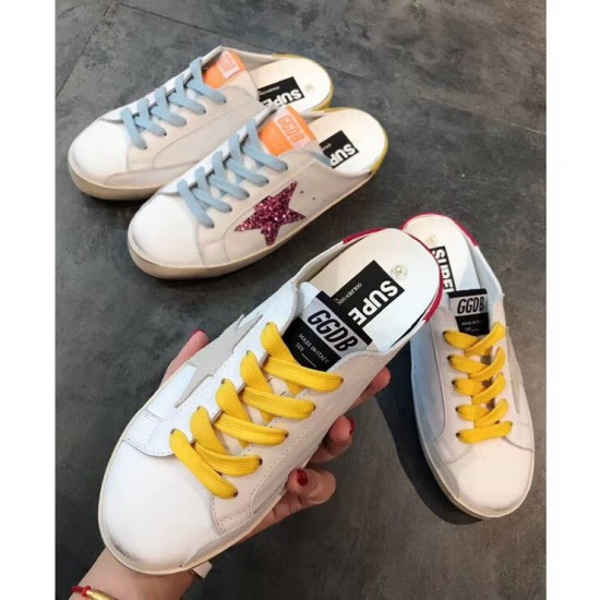 GGDB slippers