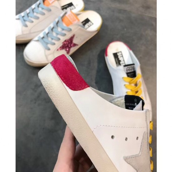 GGDB slippers