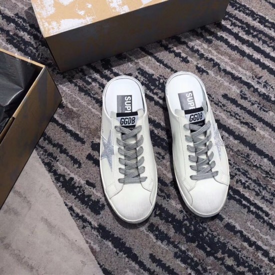 GGDB slippers