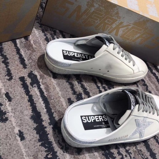 GGDB slippers