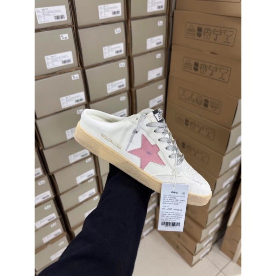 GGDB slippers