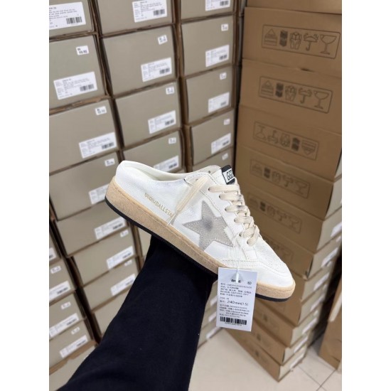 GGDB slippers