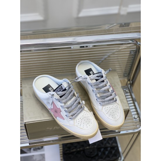 GGDB slippers