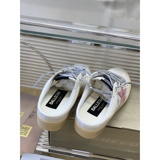 GGDB slippers