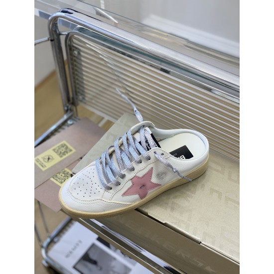 GGDB slippers