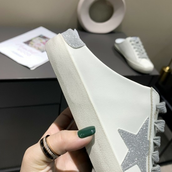 GGDB slippers