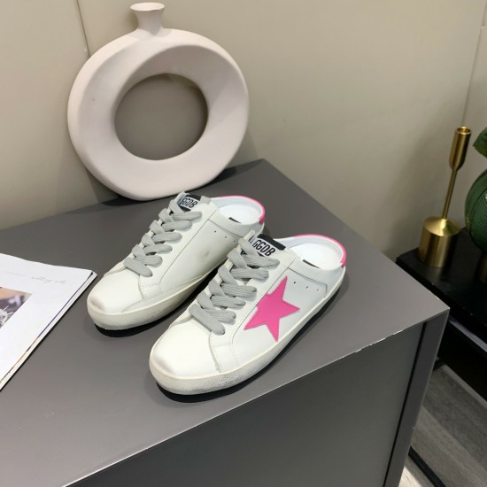 GGDB slippers