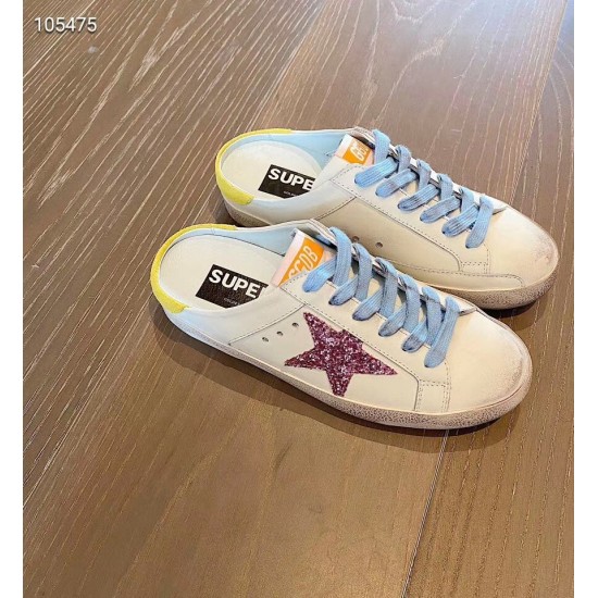 GGDB slippers