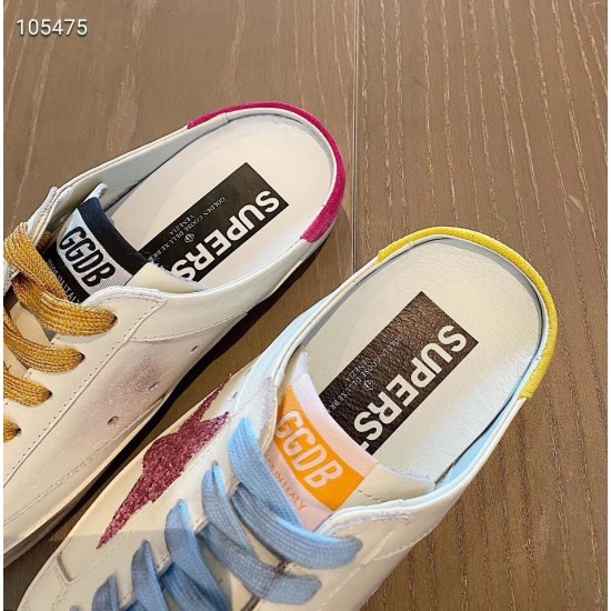 GGDB slippers