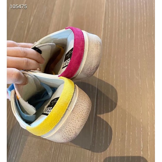 GGDB slippers