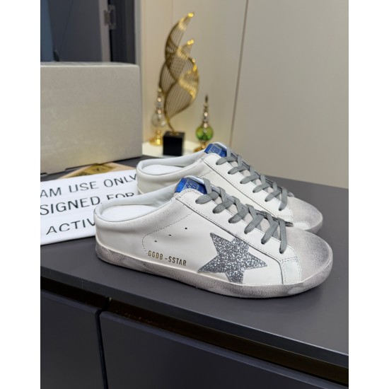 GGDB slippers