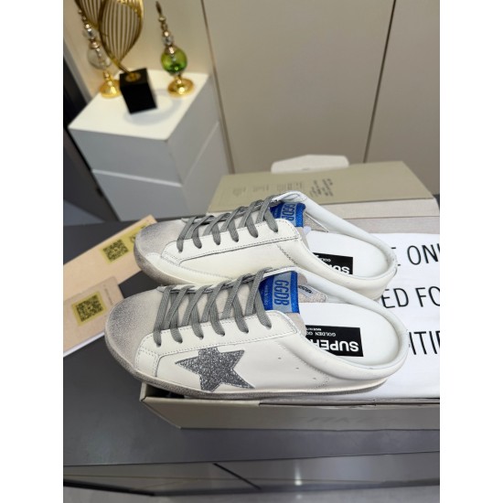 GGDB slippers