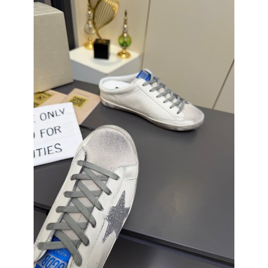 GGDB slippers