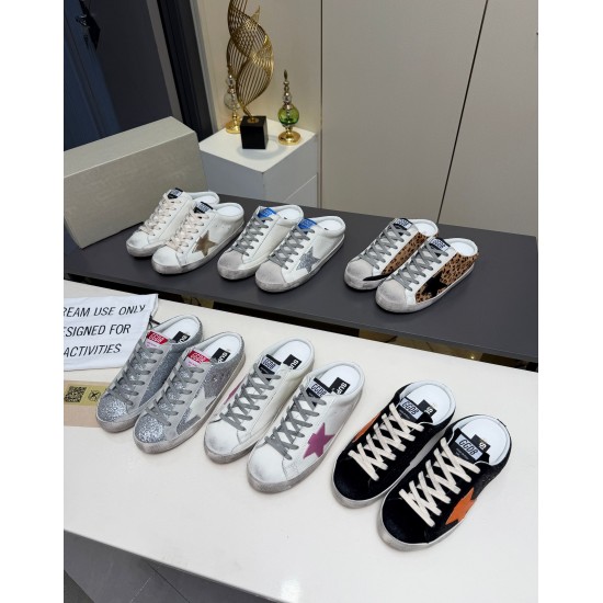 GGDB slippers